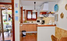 La Casa Rural de Carlos